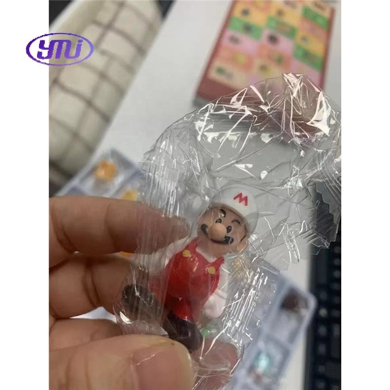 Julkalenderbox med leksaker för grossist – Anpassningsbar design Julkalenderbox med leksaker för grossist – Anpassningsbar design